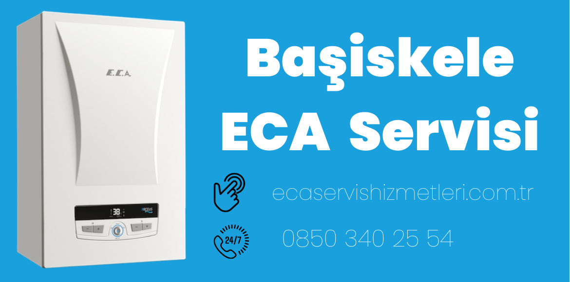 Başiskele ECA Servisi